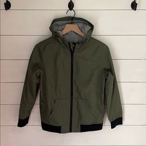 Boys jacket, barely worn